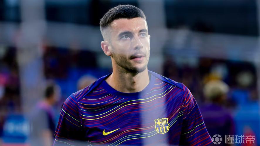 Ronaldo Body